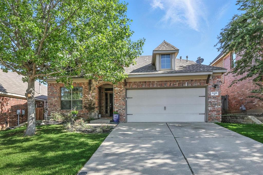 3425 Furlong Way Property Photo 1
