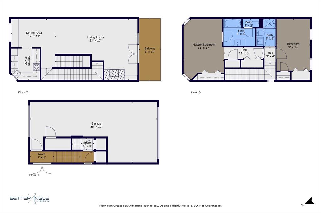 5105 Vandelia Street Property Photo 3