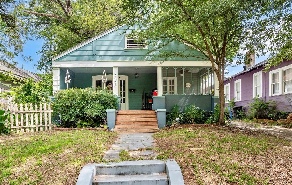 404 Washington Street Property Photo 1