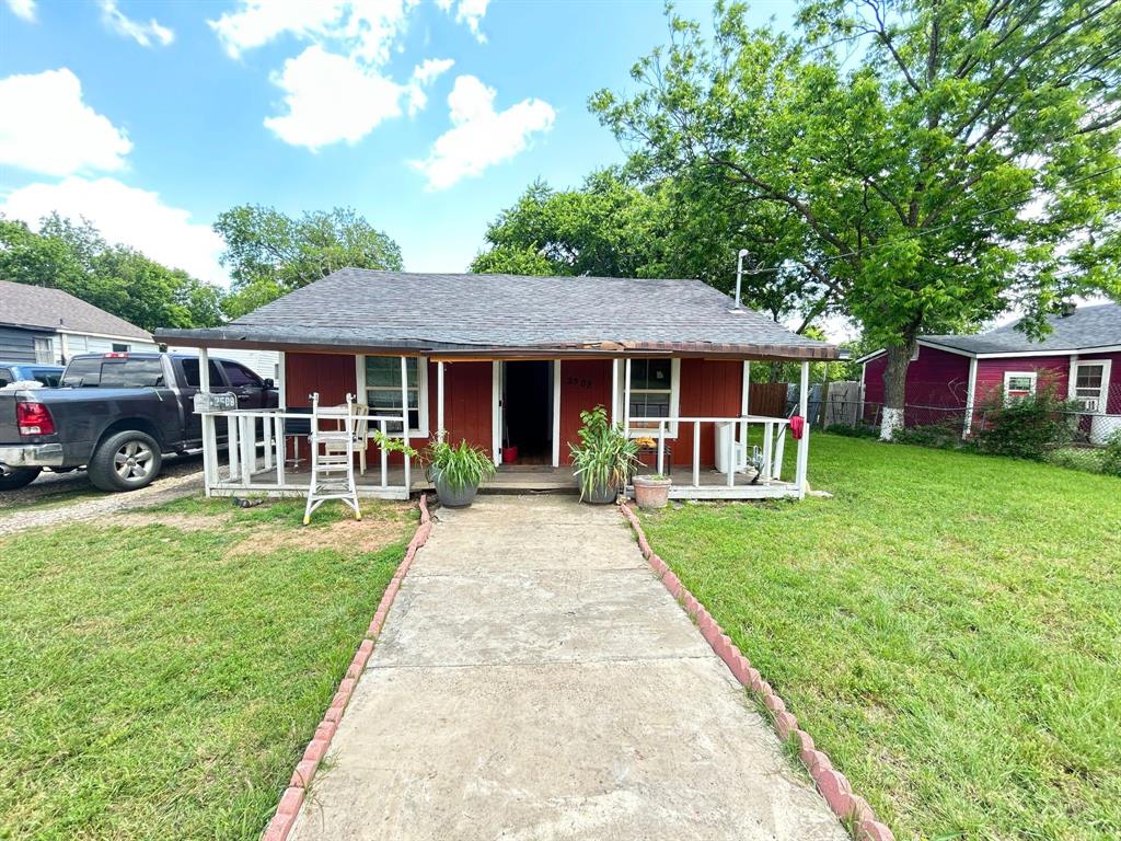 2508 Marjorie Avenue Property Photo 1