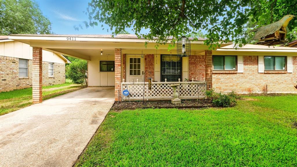 9411 Jessica Drive Property Photo 1