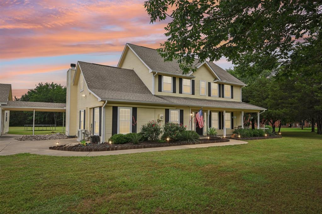 2987 County Road 2639 Property Photo 1