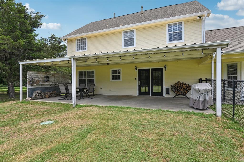 2987 County Road 2639 Property Photo 32
