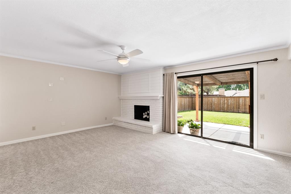 445 Woodway Drive Property Photo 13