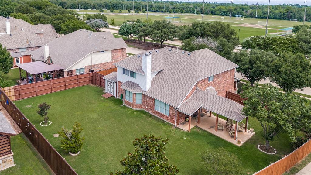 3801 Emerald Park Drive Property Photo 1