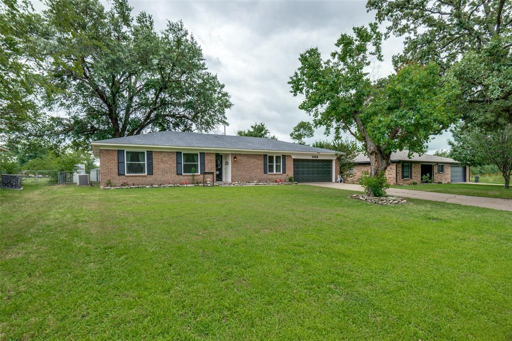 1434 Southland Street Property Photo 1