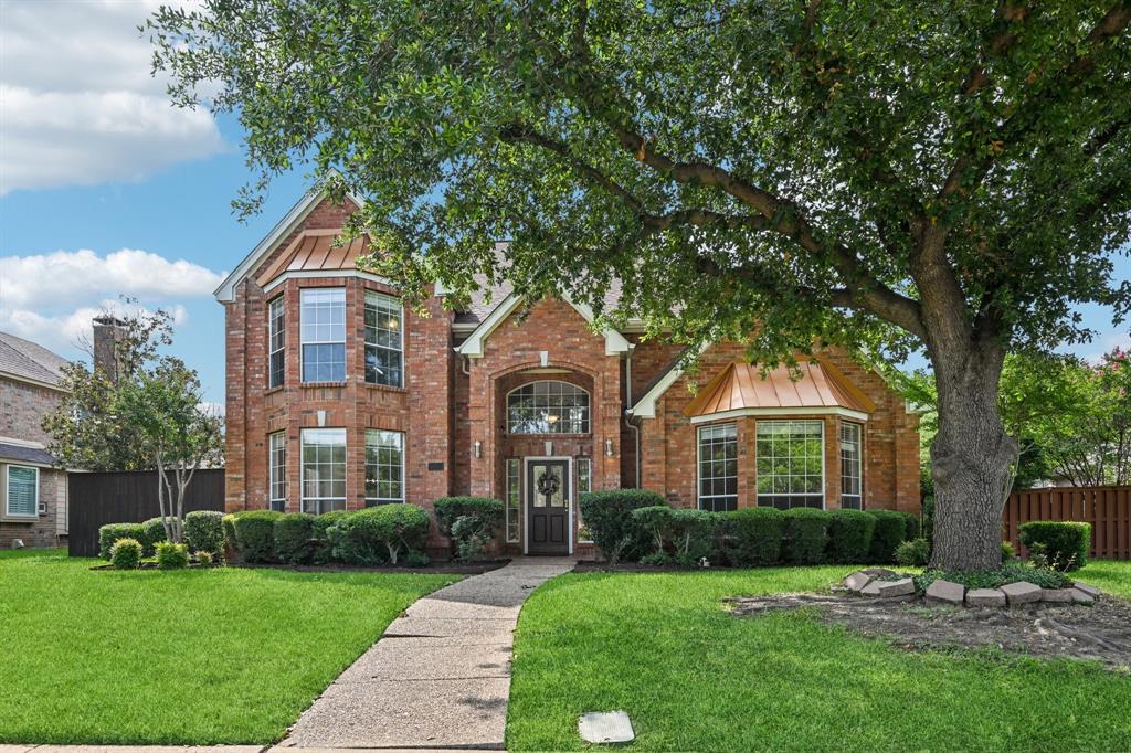 600 Harrison Hill Court Property Photo 1