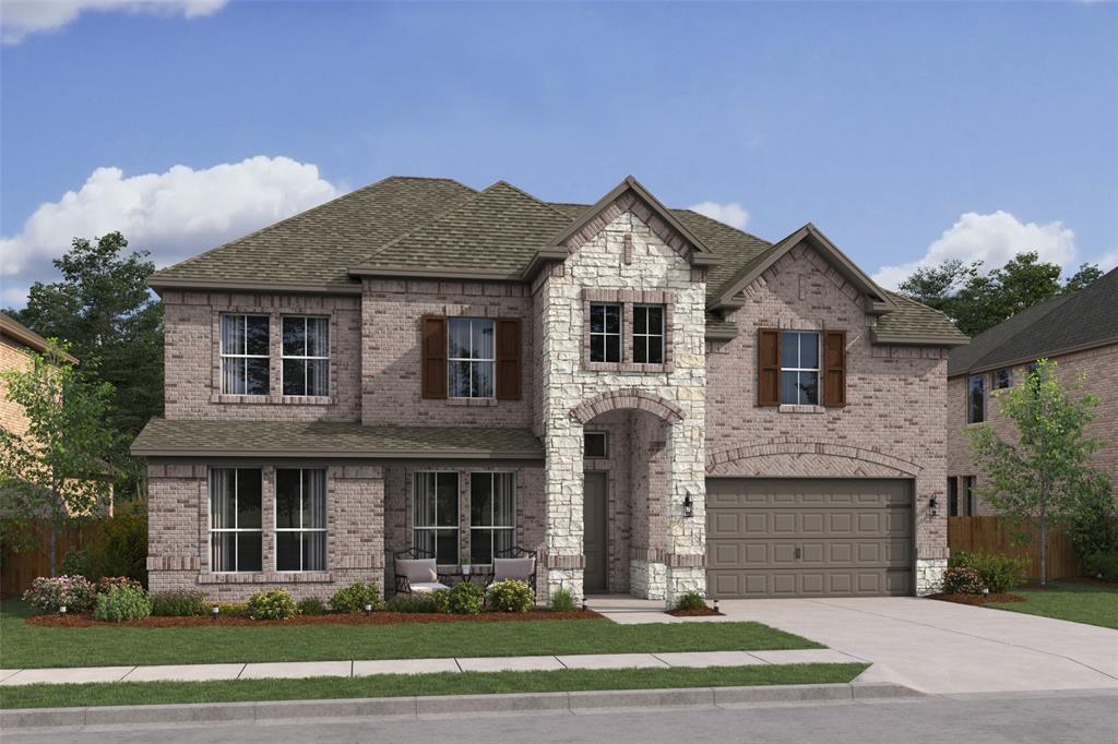 5660 Taylor Trail Property Photo 1