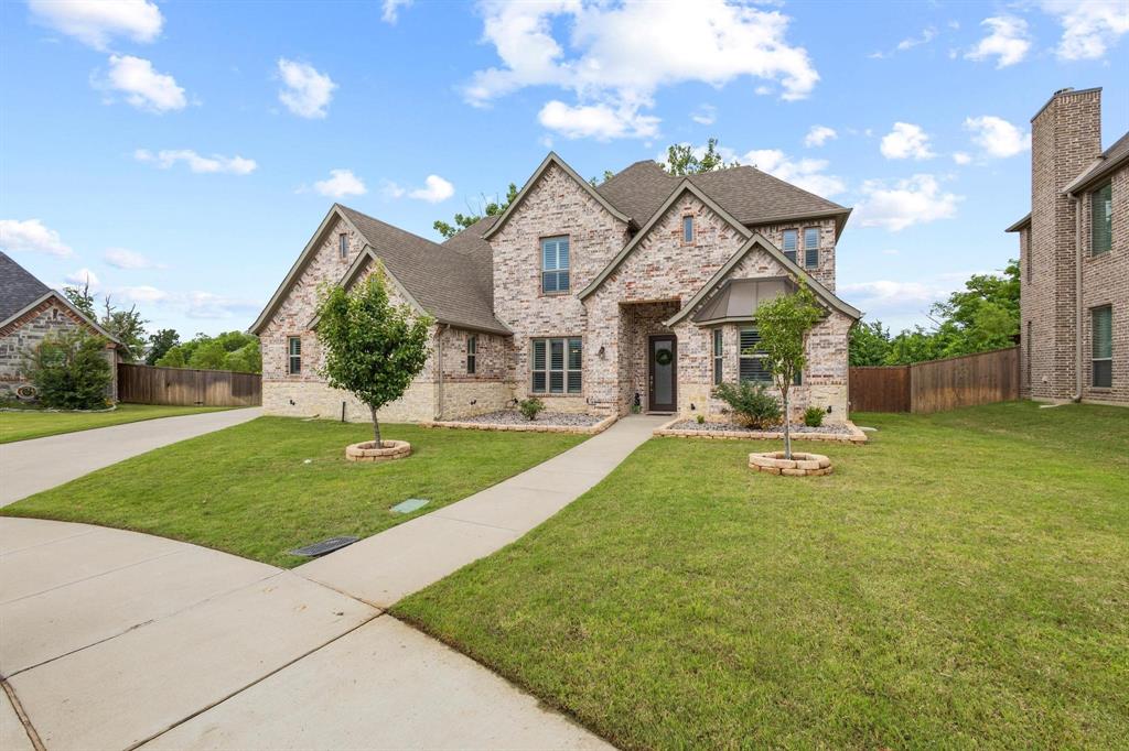 3723 Parkwood Lane Property Photo 1