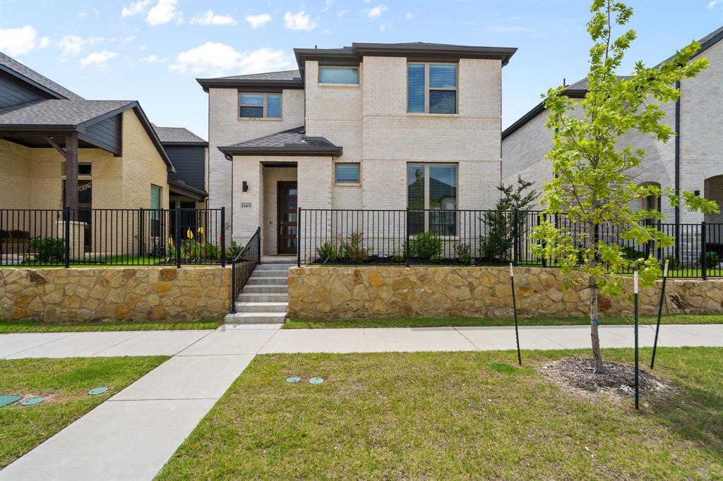 11415 Four Roses Trail Property Photo 1