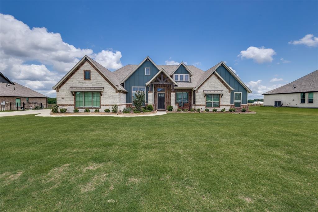9009 Dove Hollow Road Property Photo 1