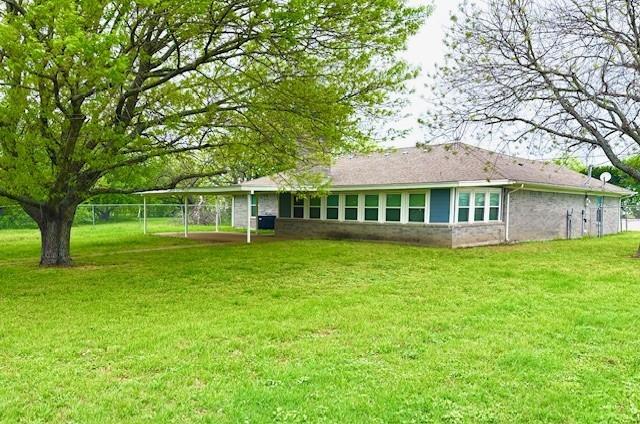 1640 Culpepper Lane Property Photo 1