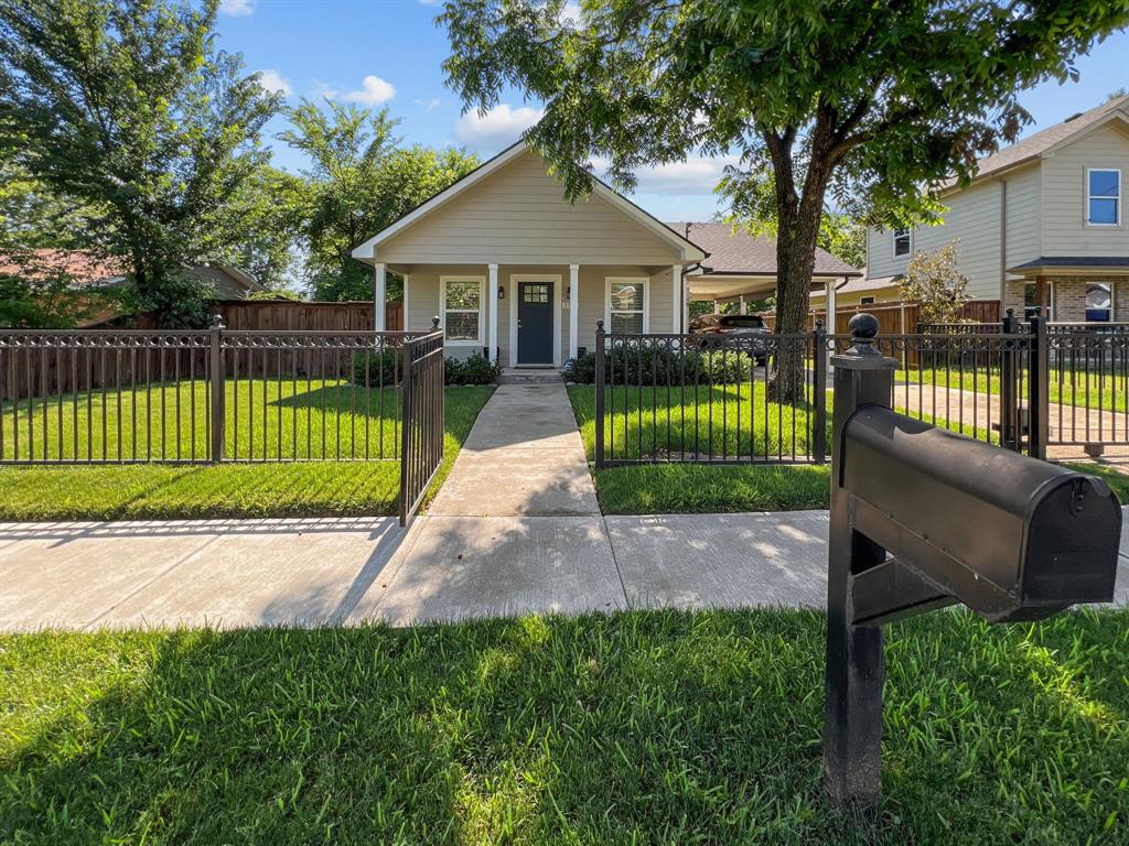 3718 Maybeth Street Property Photo 1