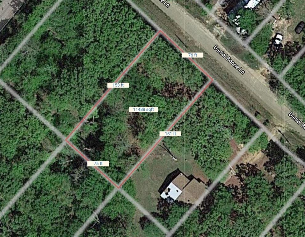 14179 Daniel Boone Lane Property Photo 1