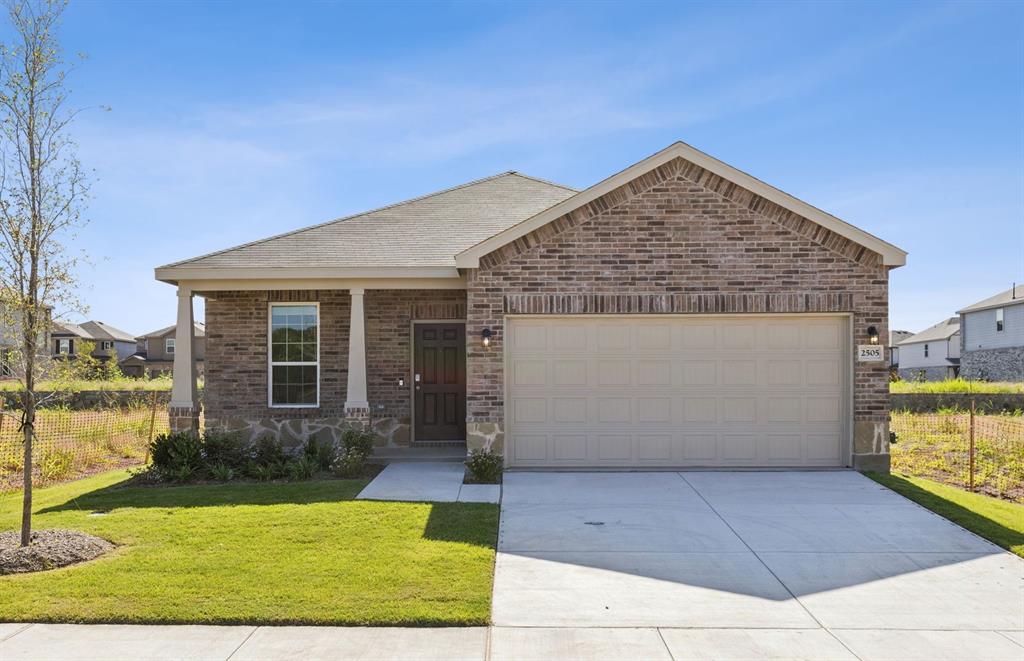 2505 Limerick Drive Property Photo 1