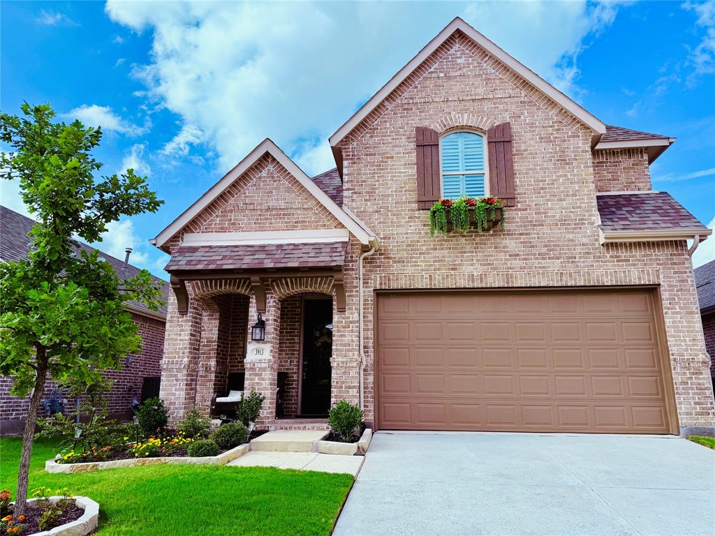 3913 Southbend Court Property Photo 1