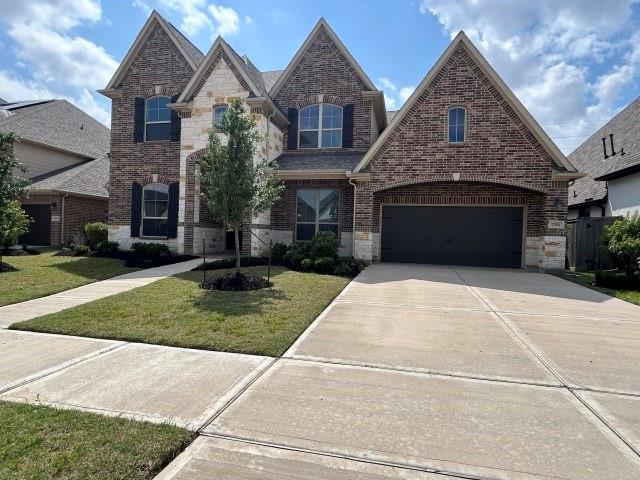 2314 Sweet Almond Drive