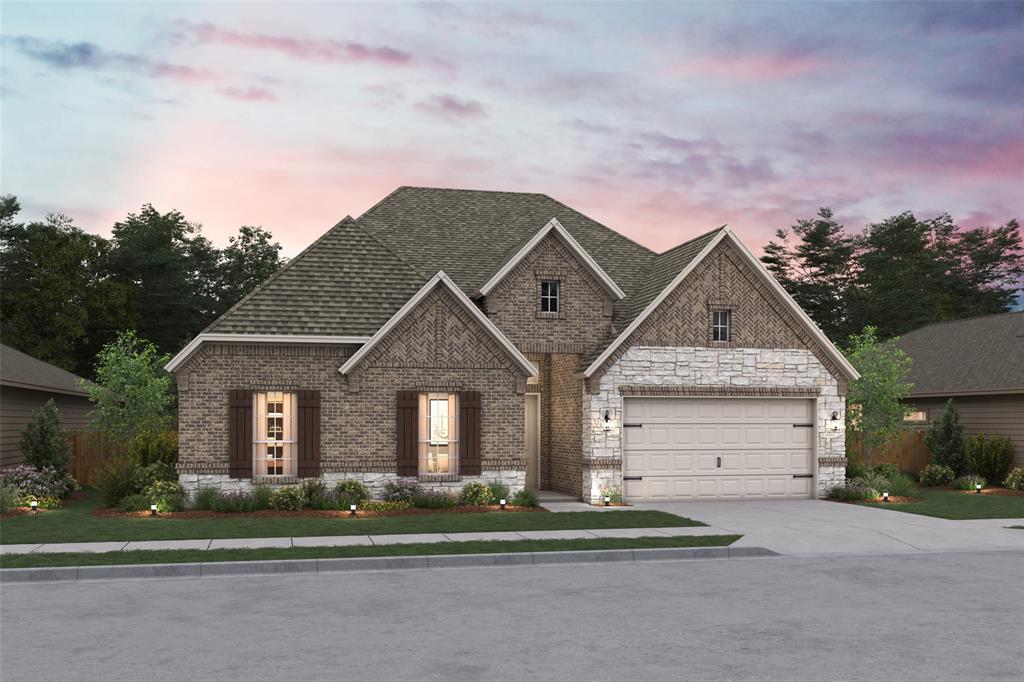 5679 Taylor Trail Property Photo 1