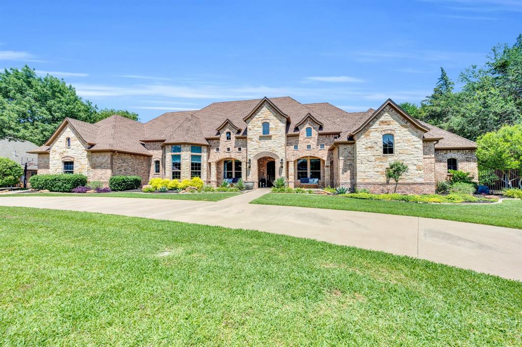 4340 Powers Branch Drive Property Photo 1