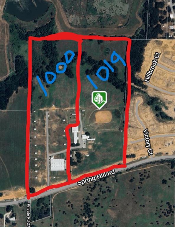 1000 &1019 Spring Hill Road Property Photo 26