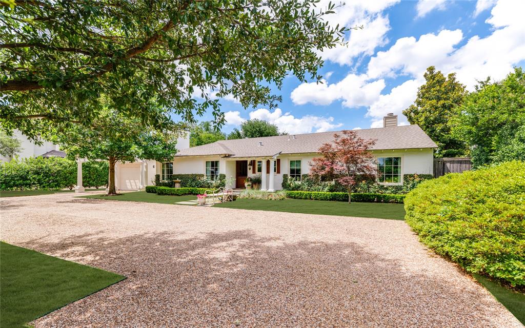 4407 Ridge Road