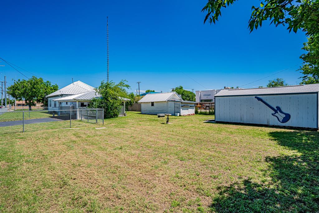 732 N Patrick Street Property Photo 1