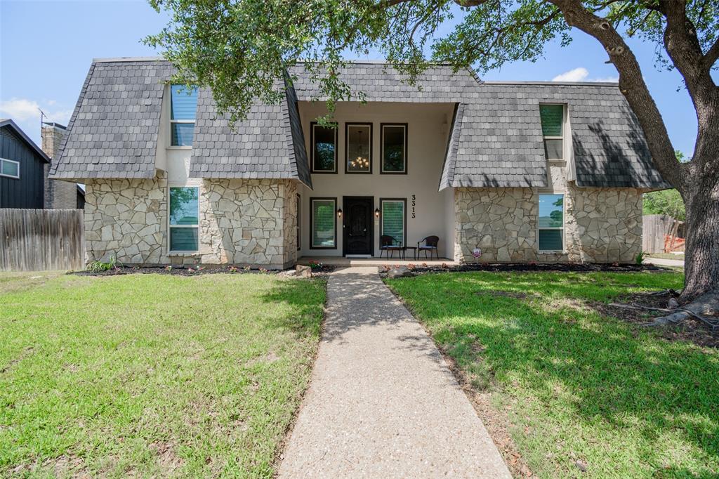 3313 Country Club Road Property Photo 1