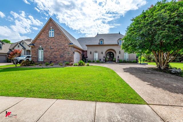 520 Canterbury Lane