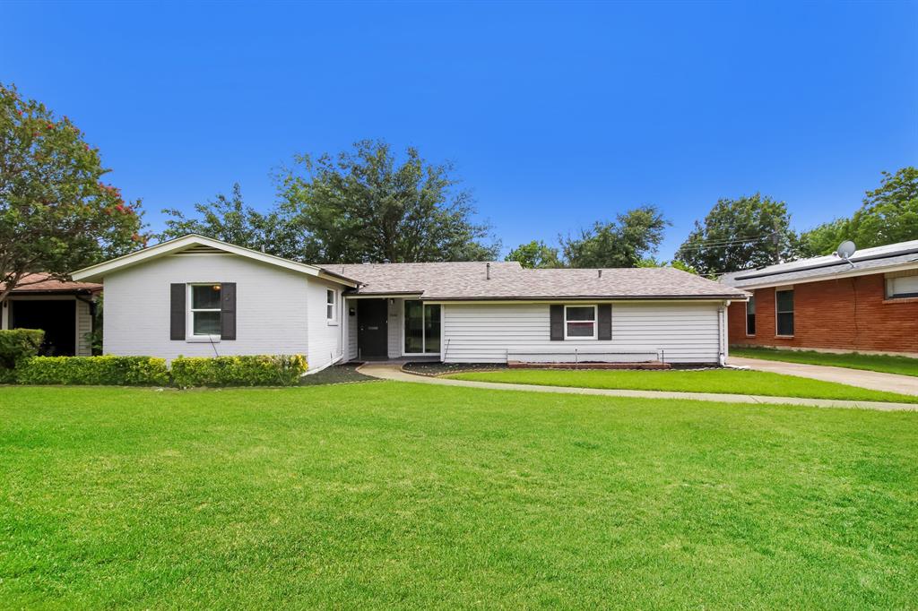 3510 Princeton Drive Property Photo 1