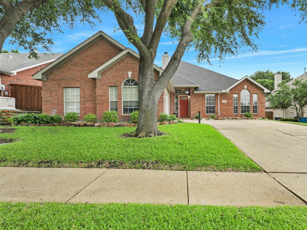 3813 Blueridge Drive Property Photo 1