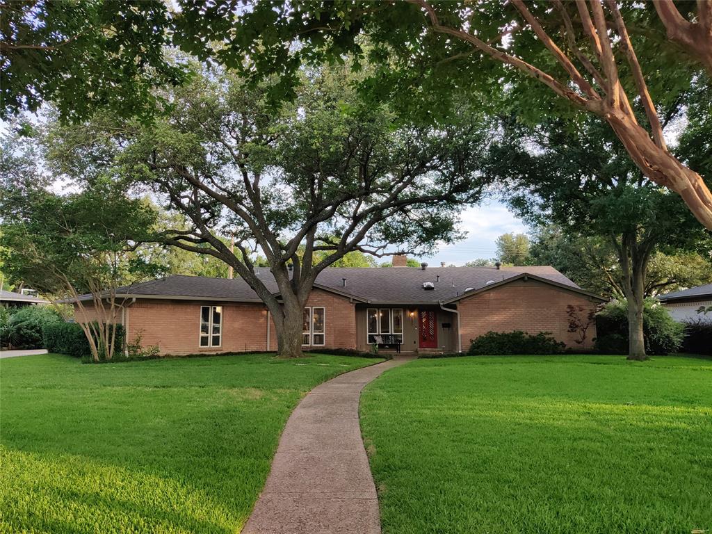4532 Ridgeside Drive Property Photo 1