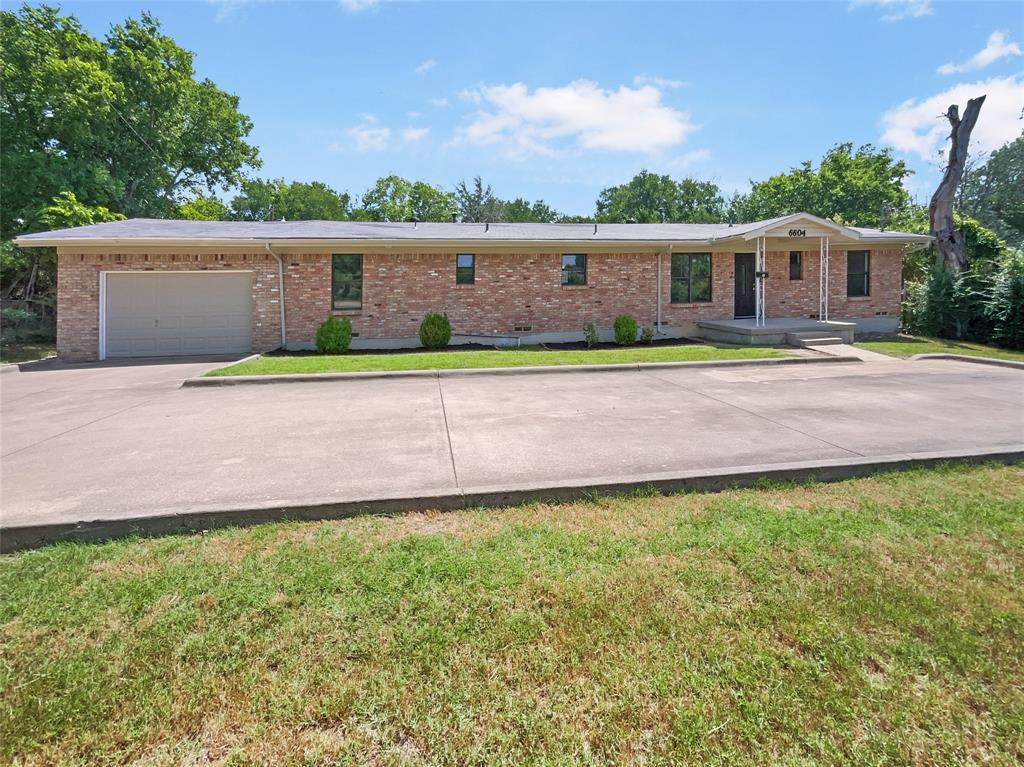 6604 Bonnie View Road Property Photo 1