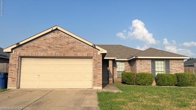 107 Breanna Way Property Photo 1