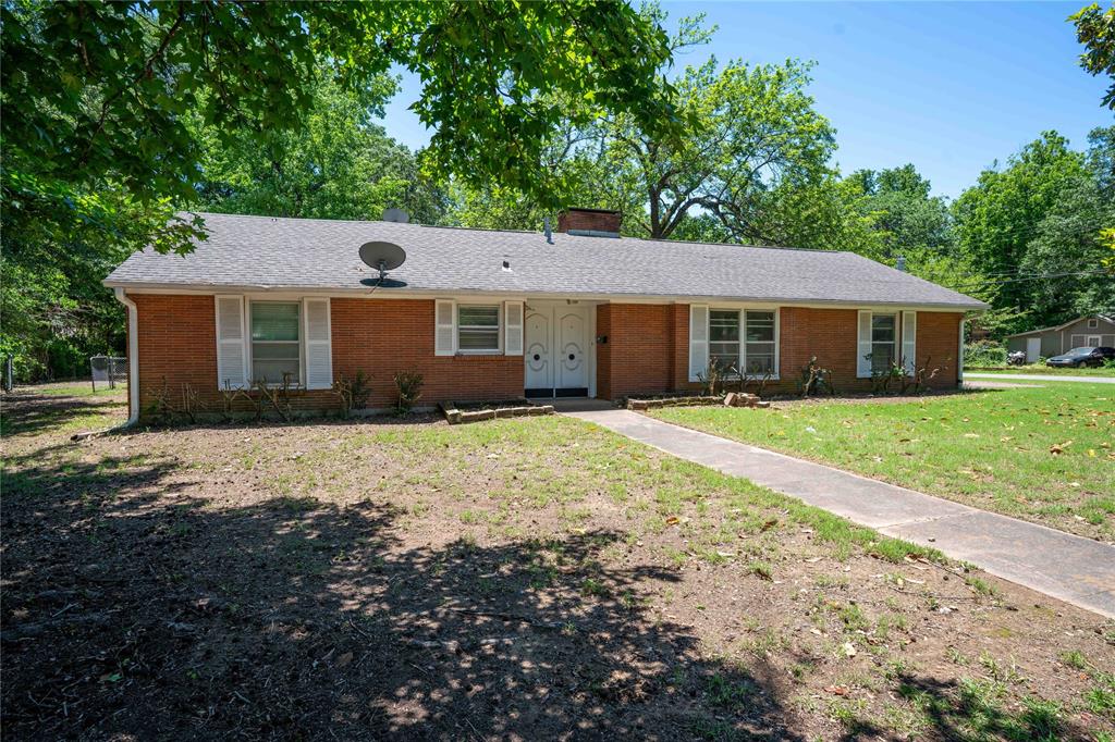 2206 Culbertson Property Photo 1