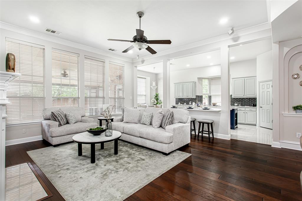 3700 Wagon Wheel Court Property Photo 1