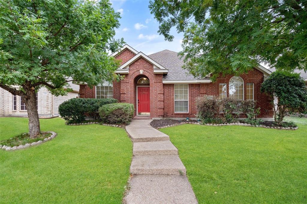 5520 Sundance Drive Property Photo 1