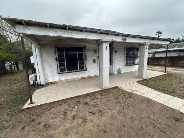 1415 Davis Avenue Property Photo 1