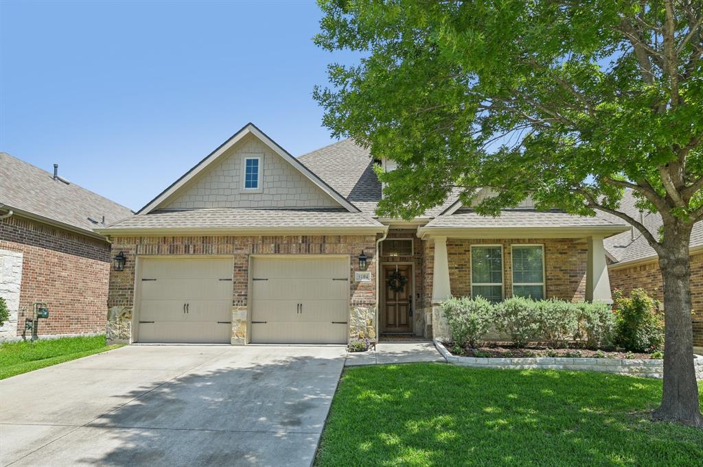 5104 Fringetree Drive Property Photo 1