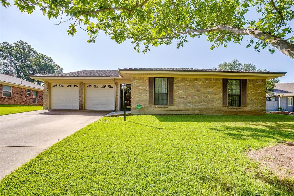 6417 Winifred Drive Property Photo 1