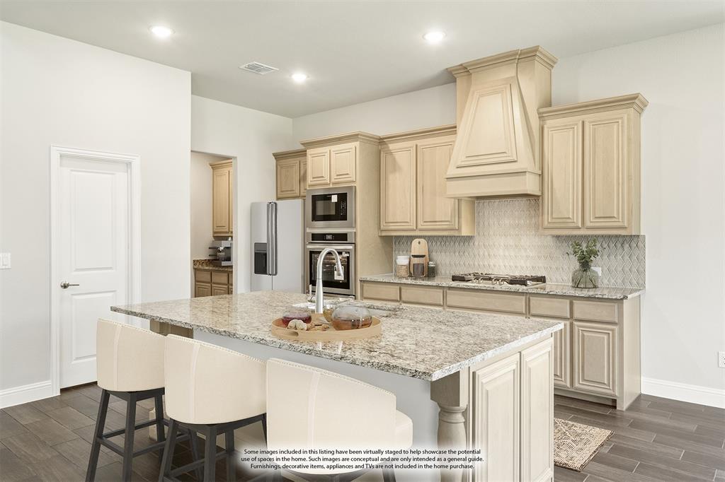 223 Shawnee Trail Property Photo 9