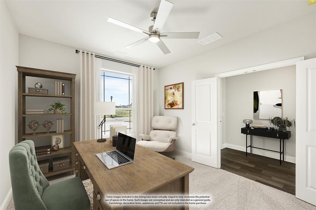 223 Shawnee Trail Property Photo 16