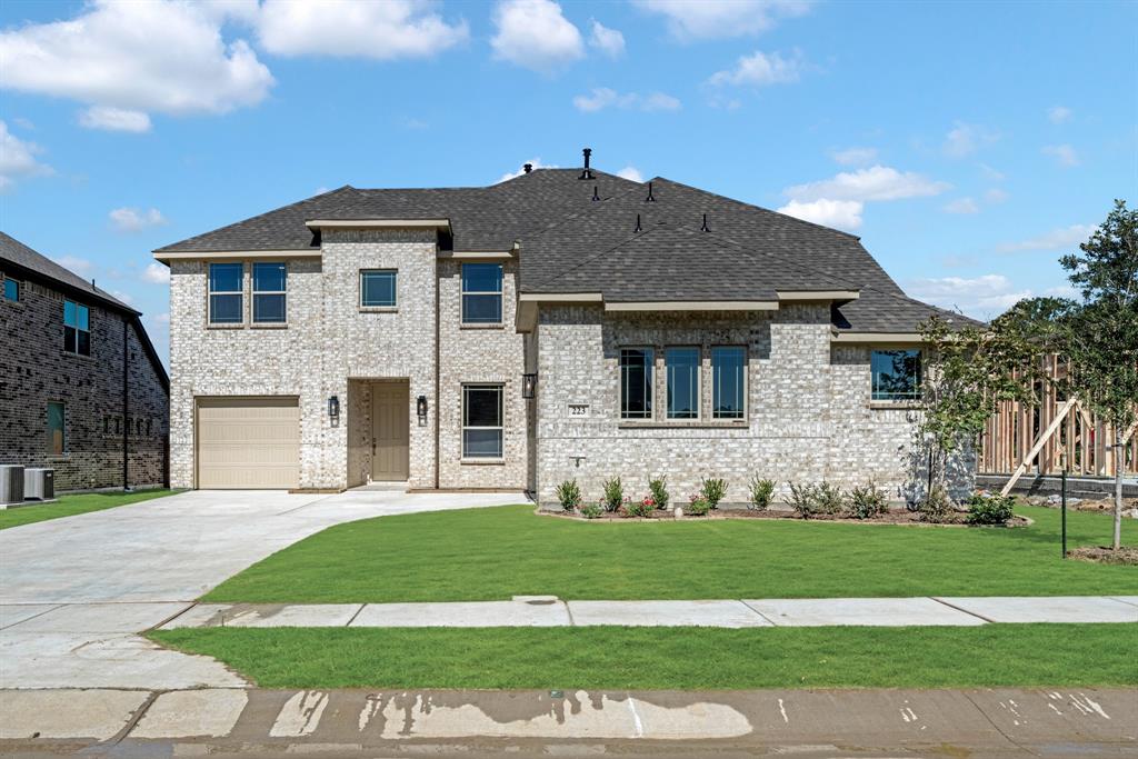 223 Shawnee Trail Property Photo 38