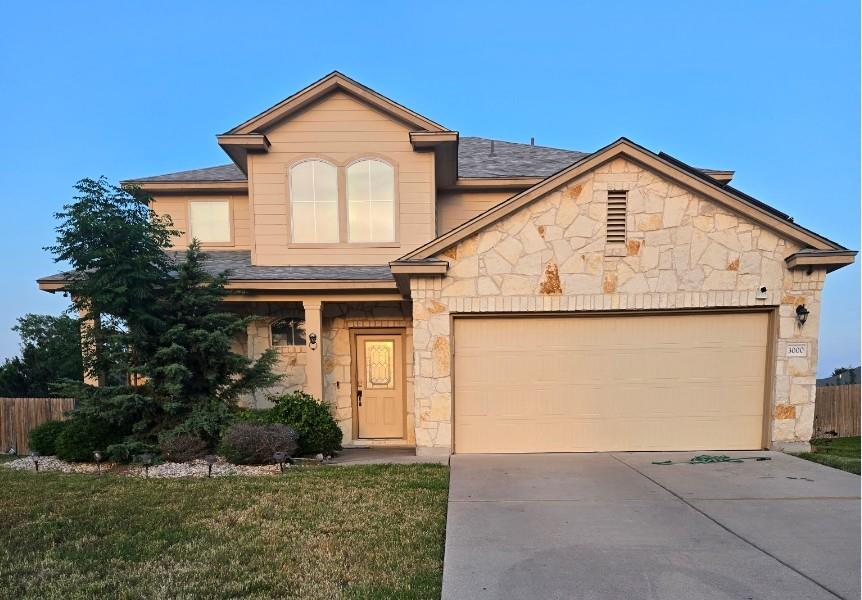 3000 Black Orchid Drive