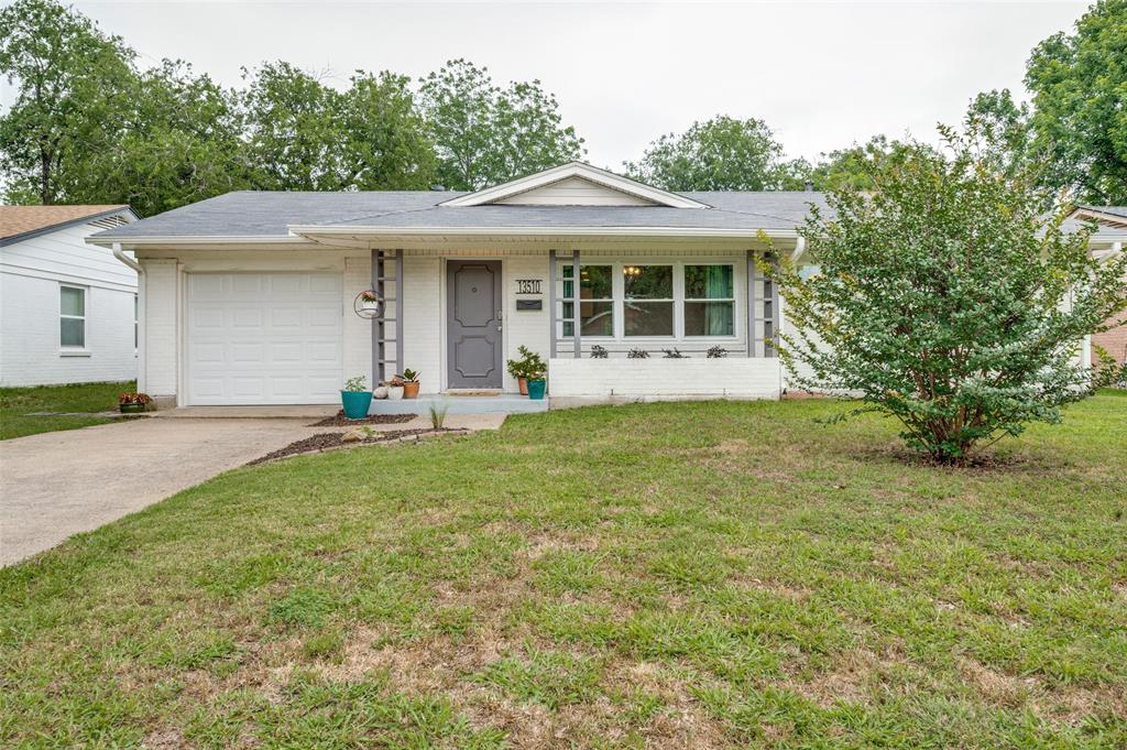 13510 Mount Castle Drive Property Photo 1