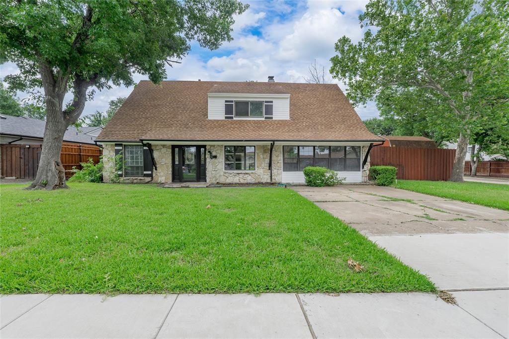 12304 High Meadow Drive Property Photo 1