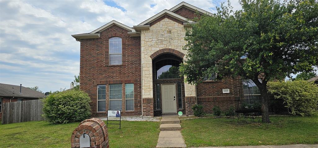 1213 Maverick Lane Property Photo 1