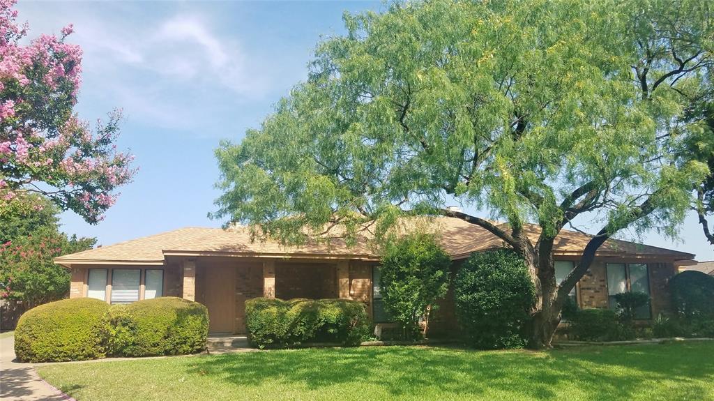 5126 Ledgestone Drive Property Photo 1
