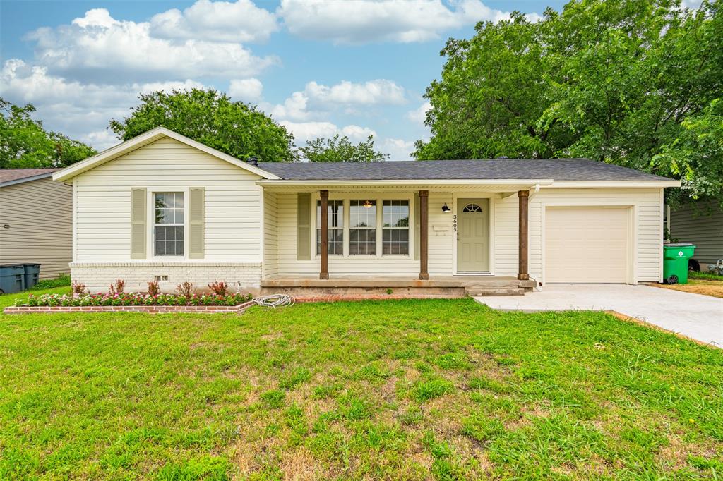 3605 Swan Street Property Photo 1