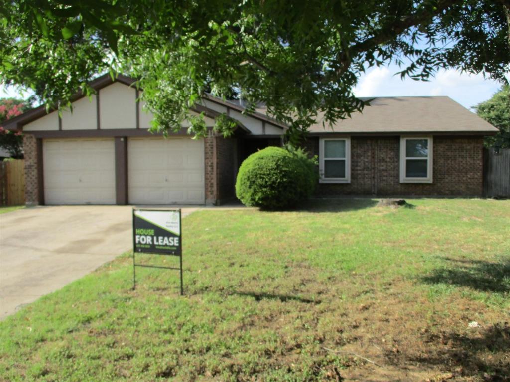 912 Shell Court Property Photo 1