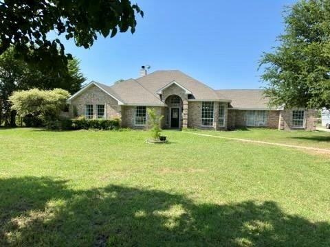 14917 County Road 790 Property Photo 1